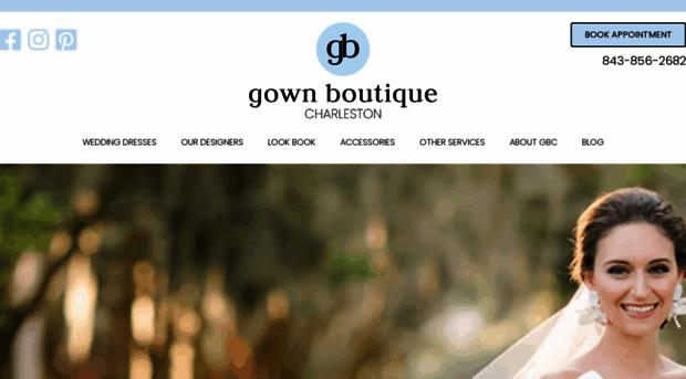 gownboutiqueofcharleston.com