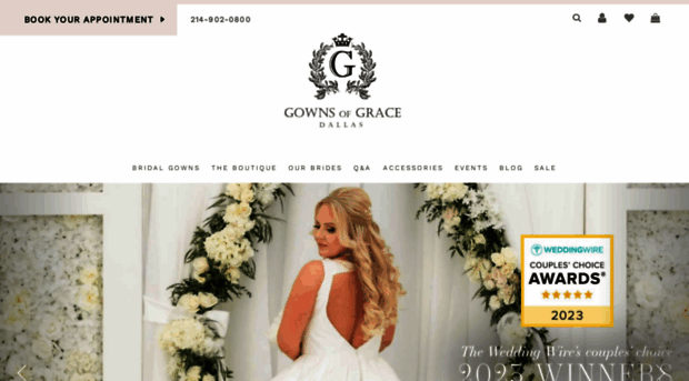 gownsofgracebridal.com