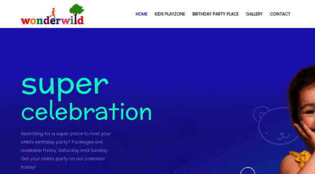 gowonderwild.com