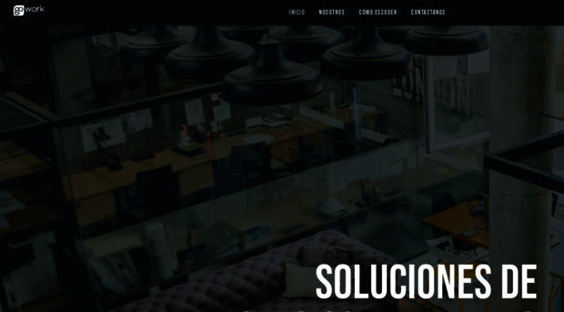 goworkbolivia.com