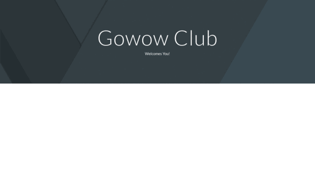 gowow.club