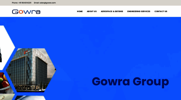 gowra.com