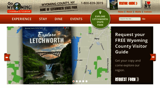 gowyomingcountyny.com