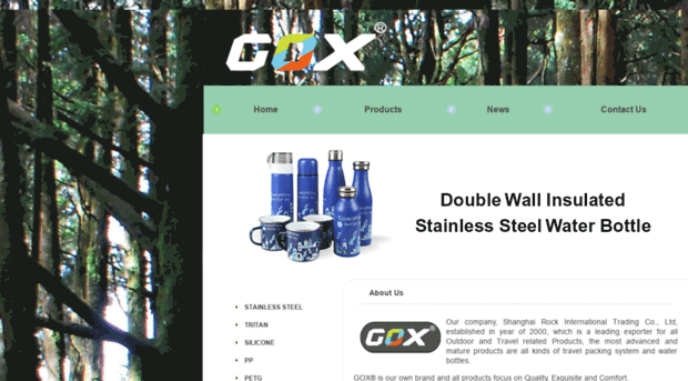 gox-outdoor.com