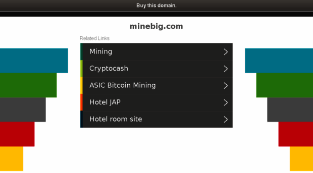 gox.minebig.com