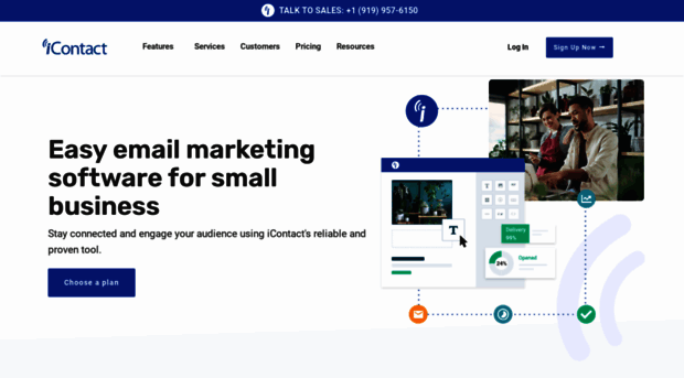 goxe.icontact.com