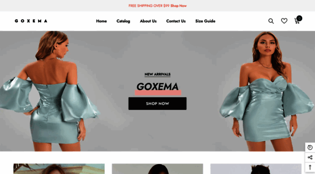 goxema.com