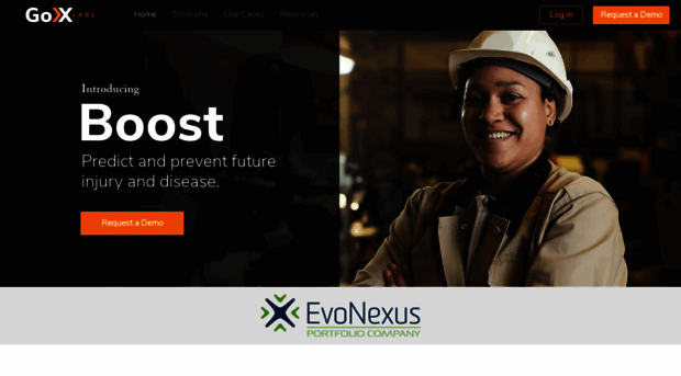 goxstudio.com