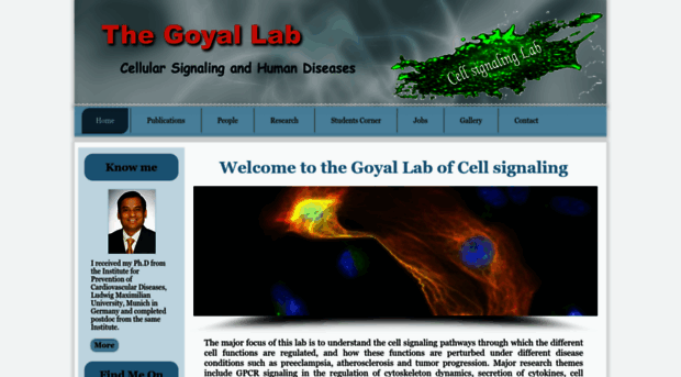 goyal-lab.org