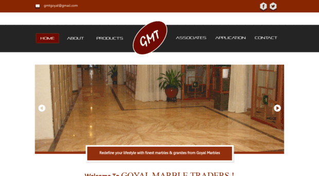 goyalmarble.com