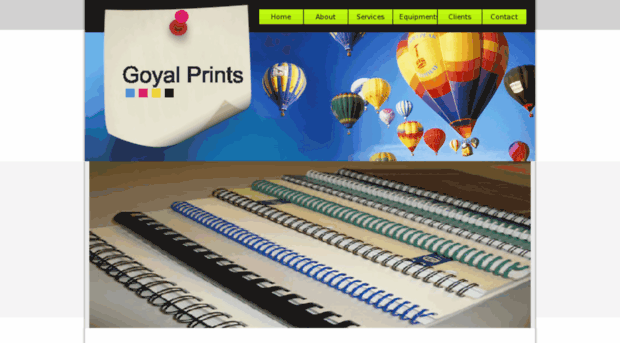 goyalprints.in