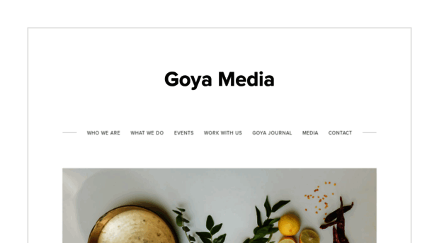 goyamedia.in