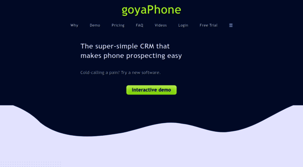 goyaphone.eu