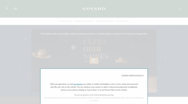 goyard.us