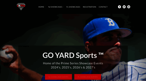 goyardsports.com