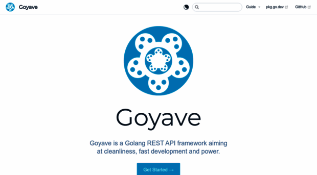 goyave.dev