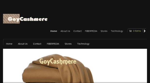 goycashmere.com