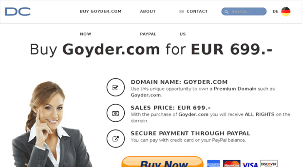 goyder.com