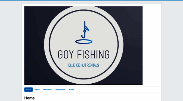 goyfishing.com