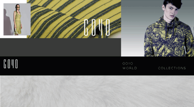 goyo-cashmere.com