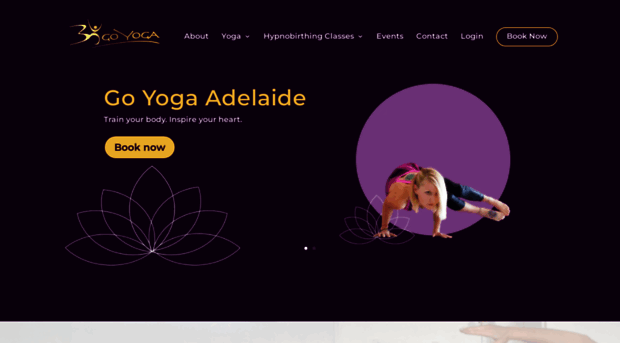 goyogaadelaide.com