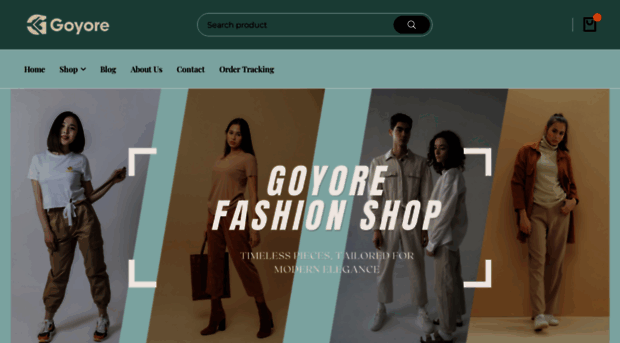 goyore.com