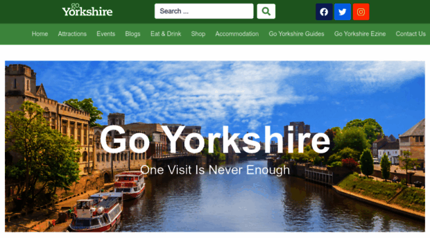 goyorkshire.com