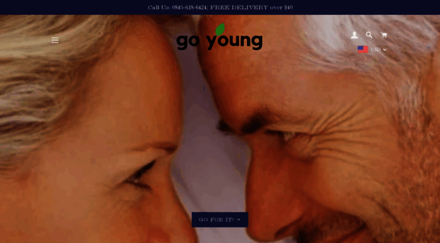 goyoungnow.com