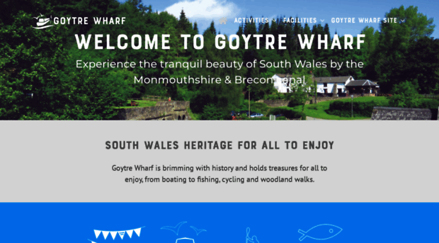 goytrewharf.com