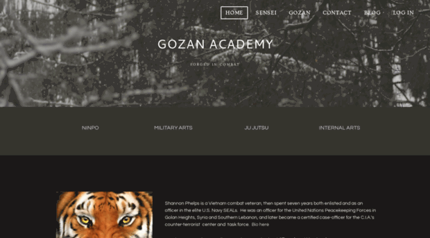 gozanacademy.net