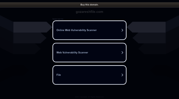 gozareshfile.com