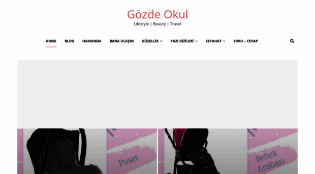 gozdeokul.com