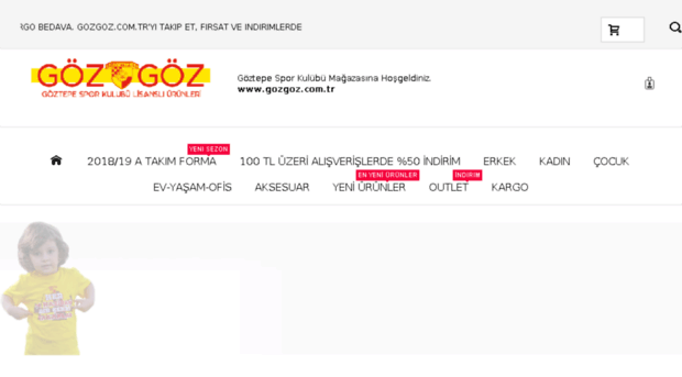 gozgoz.com.tr