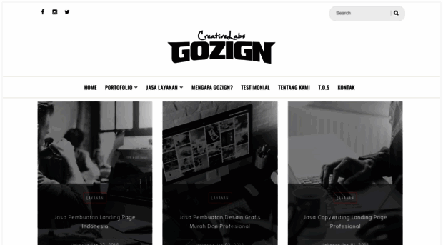 gozign.com