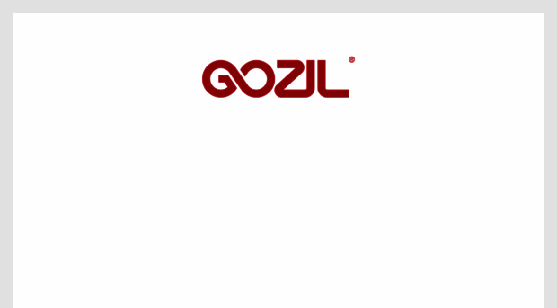 gozil.com