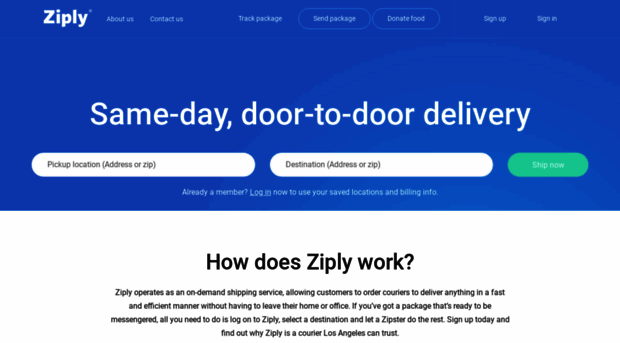 goziply.com