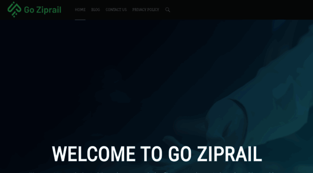 goziprail.org