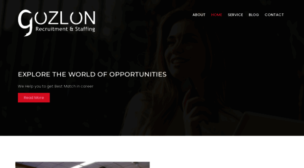 gozlon.com