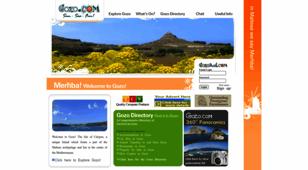 gozo.com