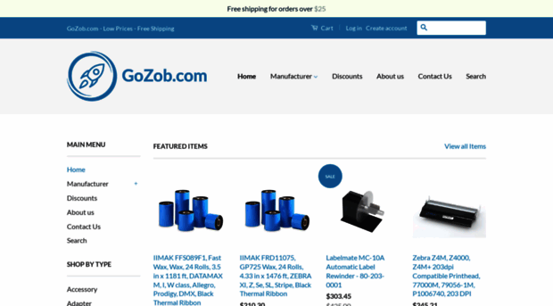 gozob.com