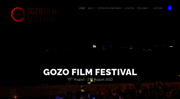 gozofilmfestival.com