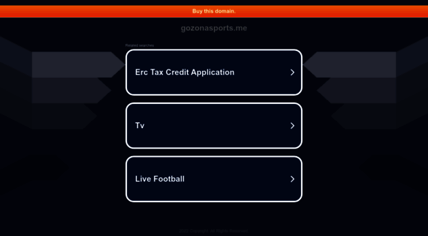 gozonasports.me