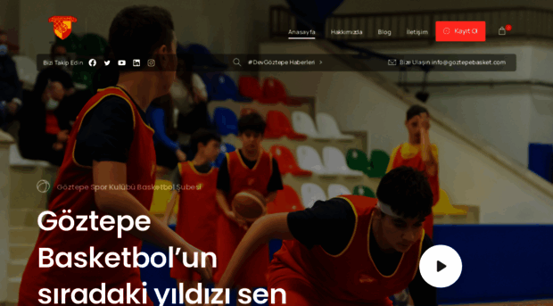goztepebasketbol.org