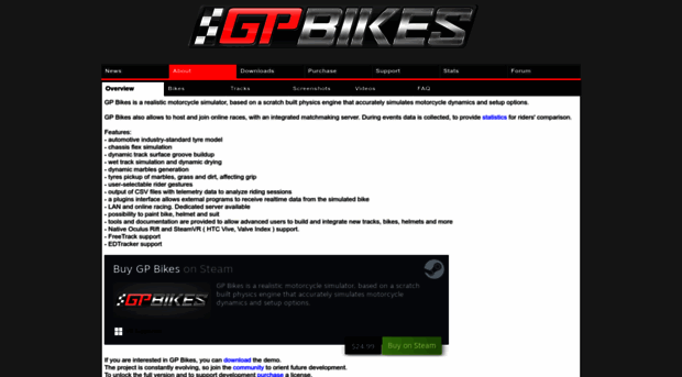 gp-bikes.com