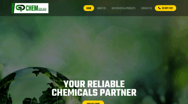 gp-chem.com