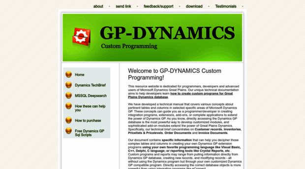 gp-dynamics.com