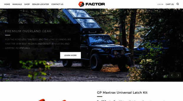 gp-factor.com
