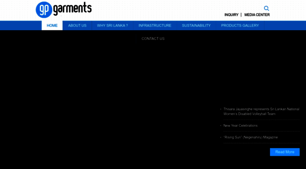 gp-garments.com