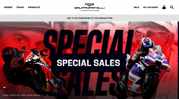 gp-racingapparel.com