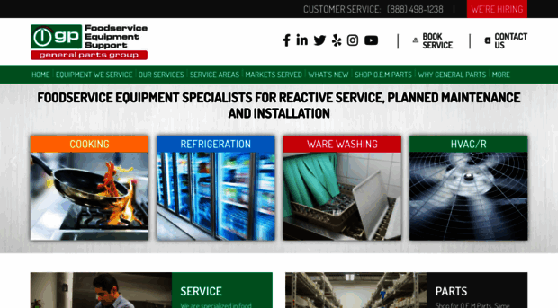 gp-servicedirect.com